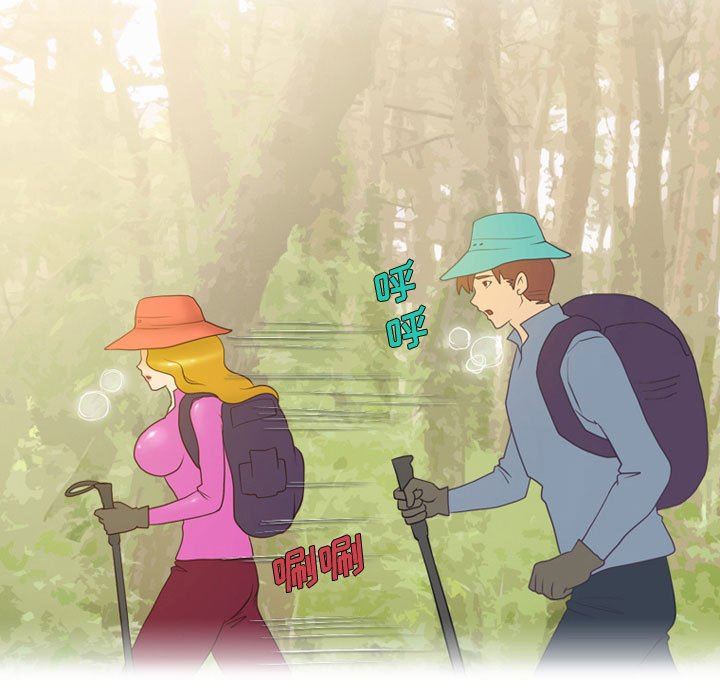 情事物语Friend第34话