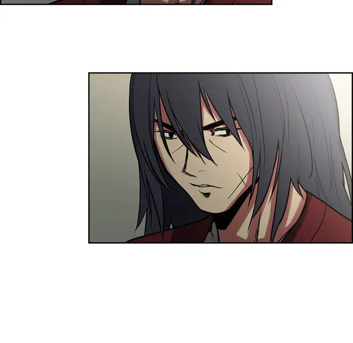 Erostica~征服美女记第44话（完结）