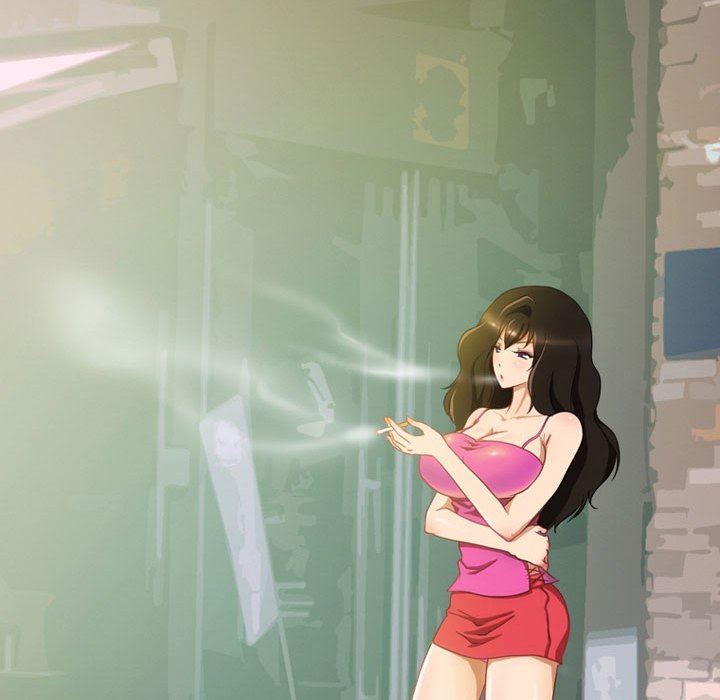 情事物語Friend第37話