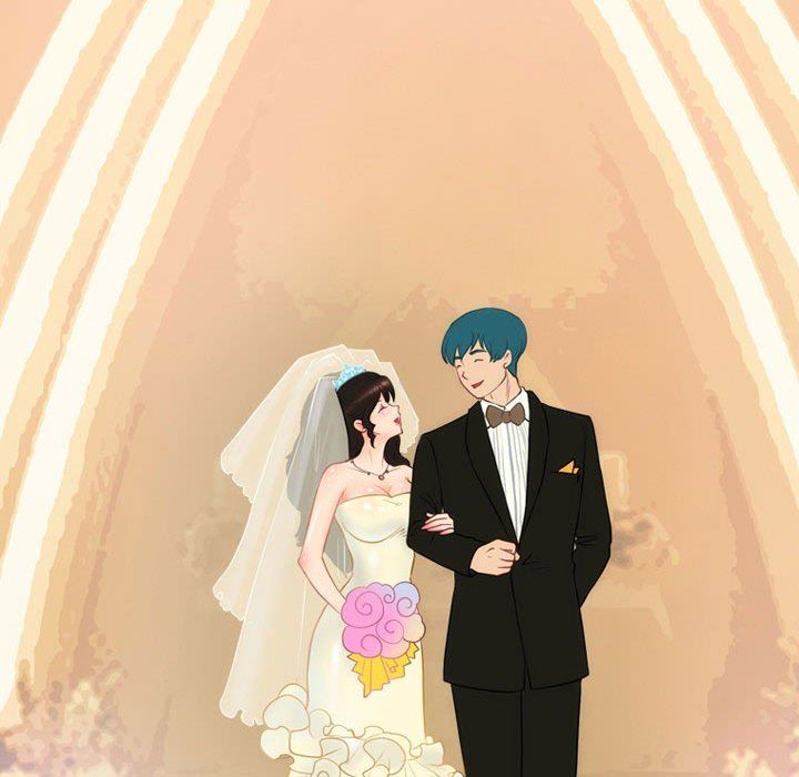 情事物语Friend第38话