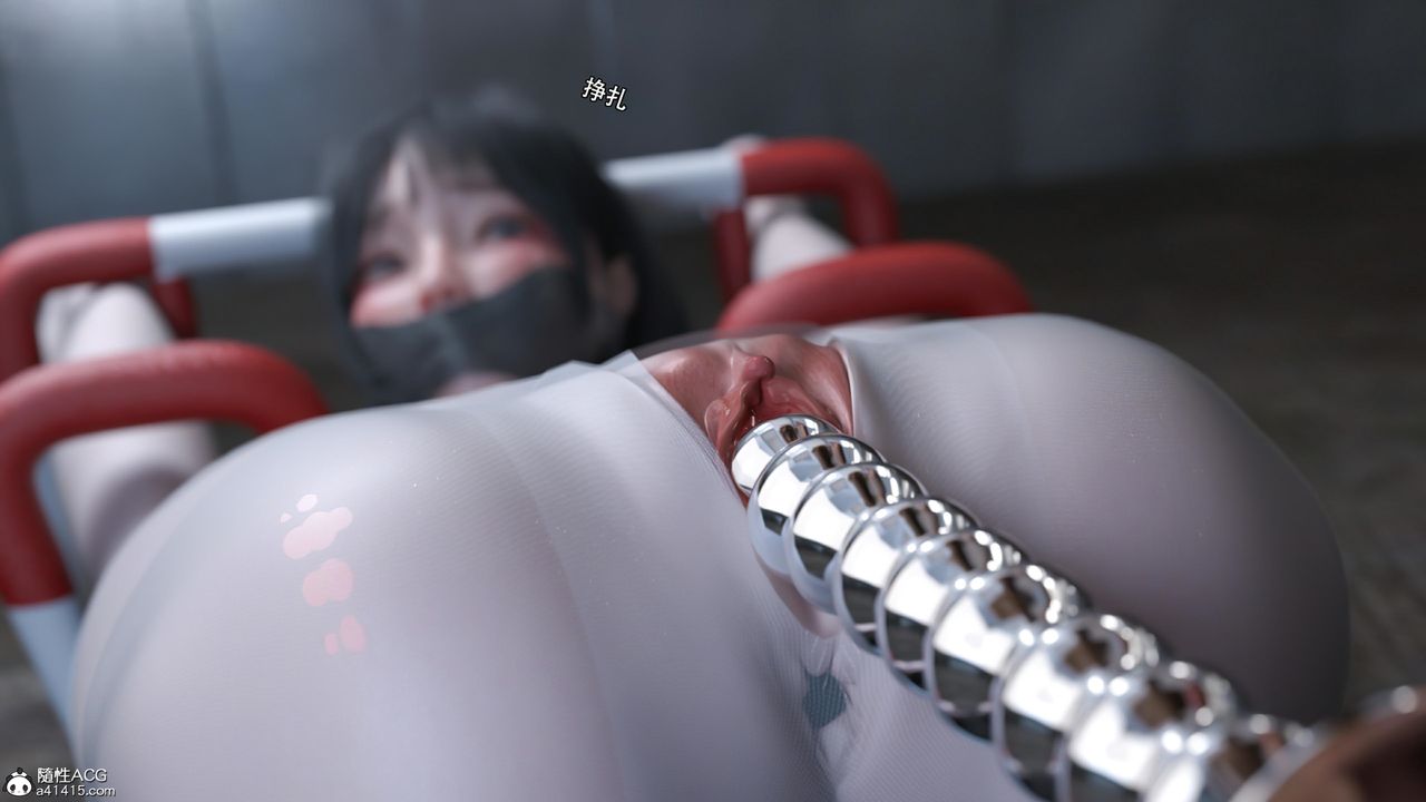 [3D]逆轉HD+IF第27話