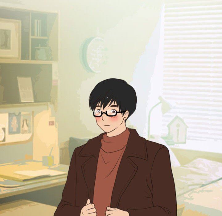 情事物语Friend第39话