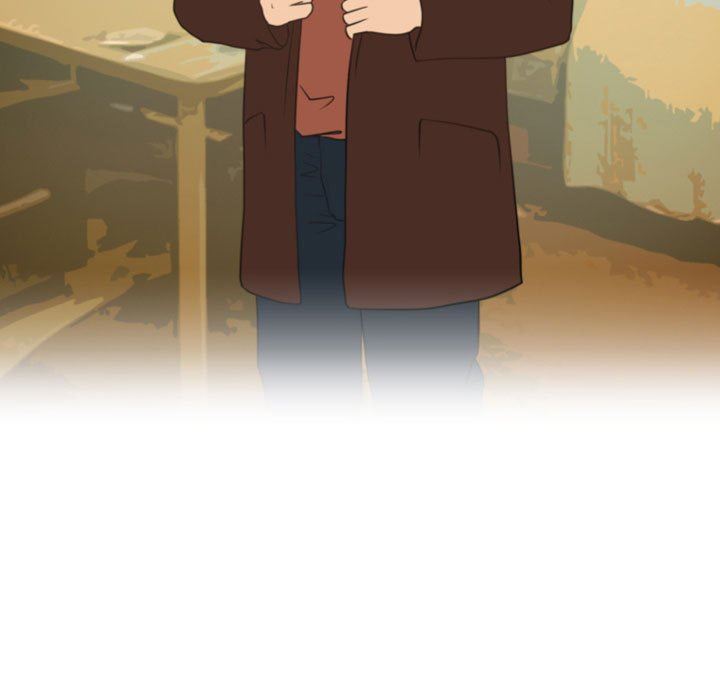 情事物语Friend第39话