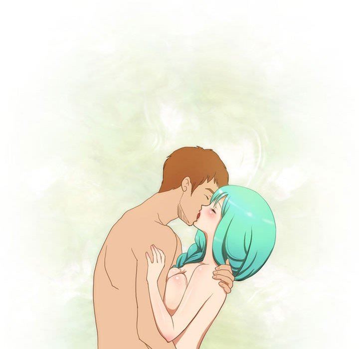 情事物语Friend第43话