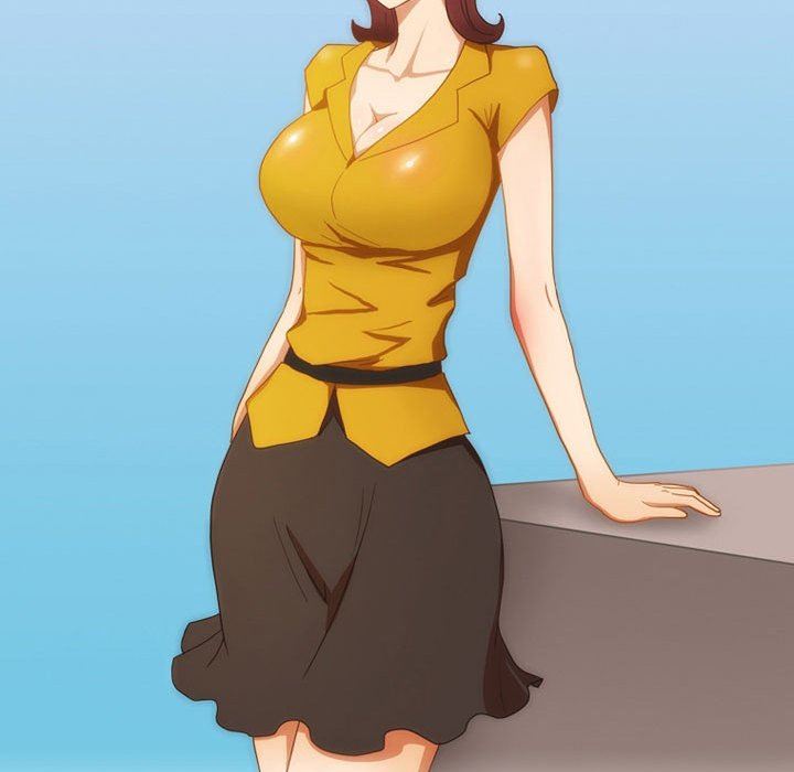 情事物語Friend第45話