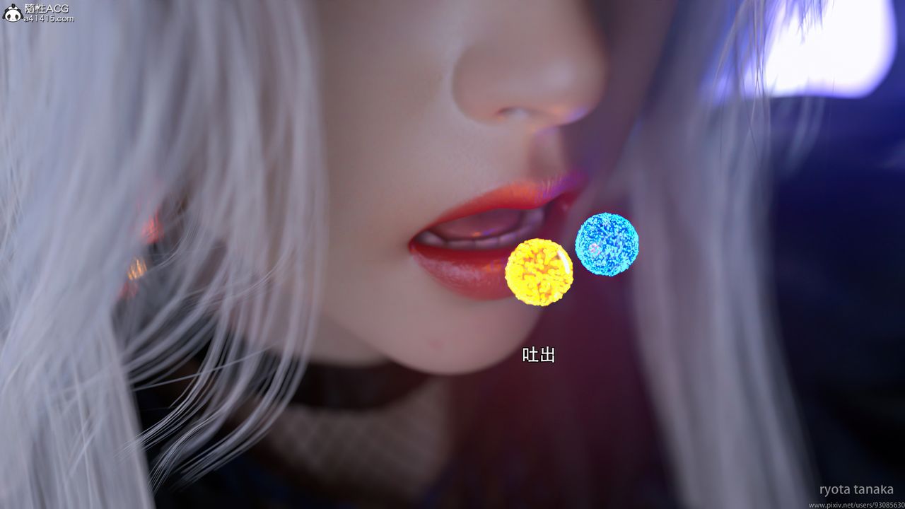 [3D]逆转HD+IFIF-白金篇1