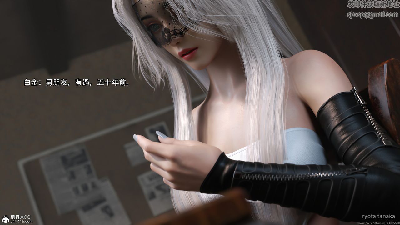 [3D]逆转HD+IFIF-白金篇1