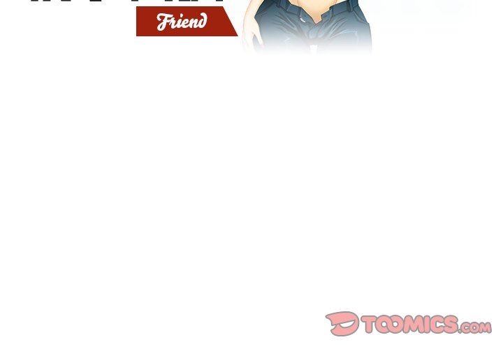 情事物語Friend第50話