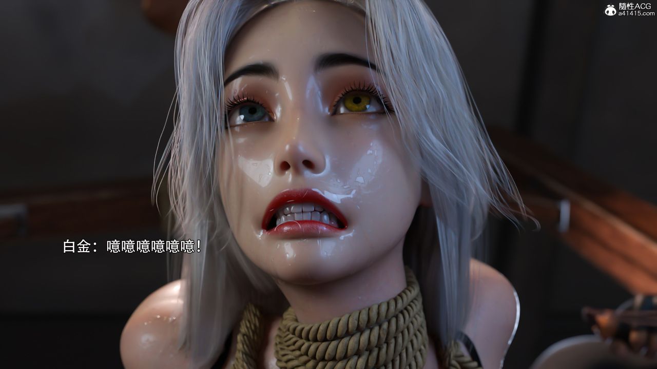 [3D]逆转HD+IFIF-白金篇3