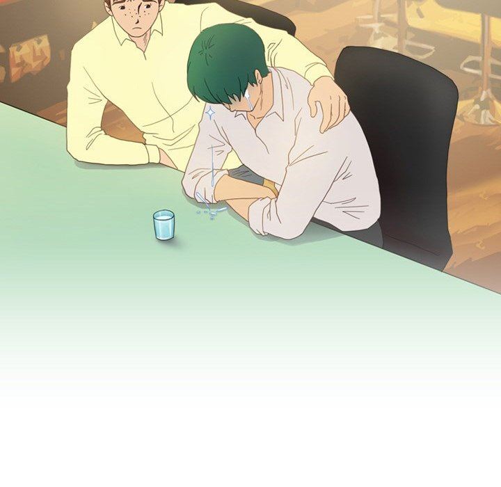 情事物語Friend第53話