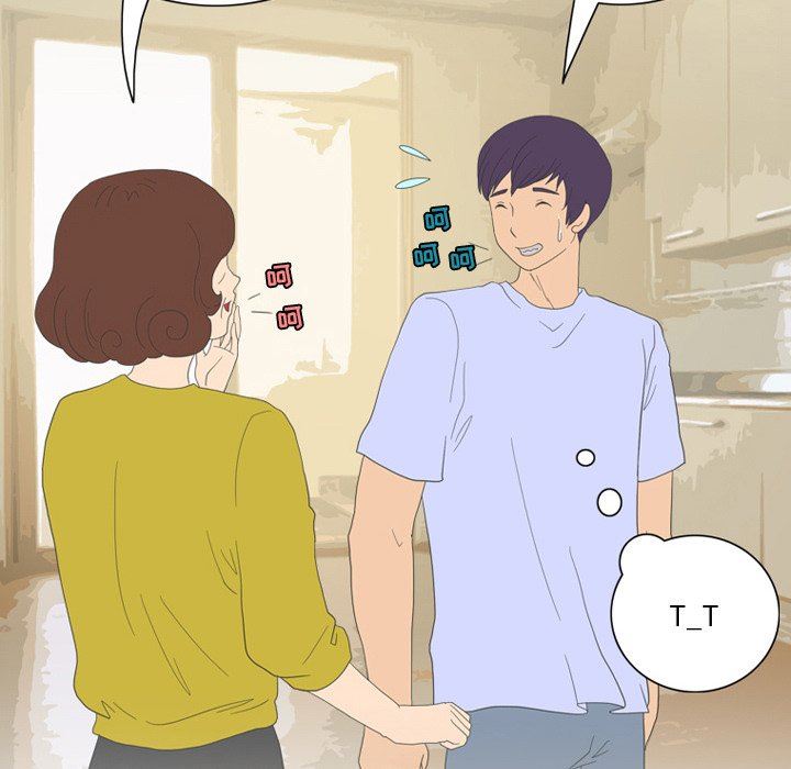 情事物语Friend第56话