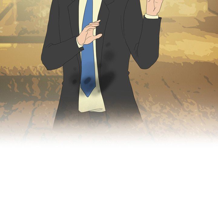 情事物語Friend第56話