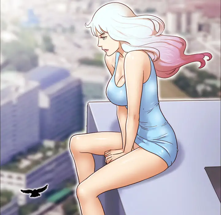 三人行？第11话