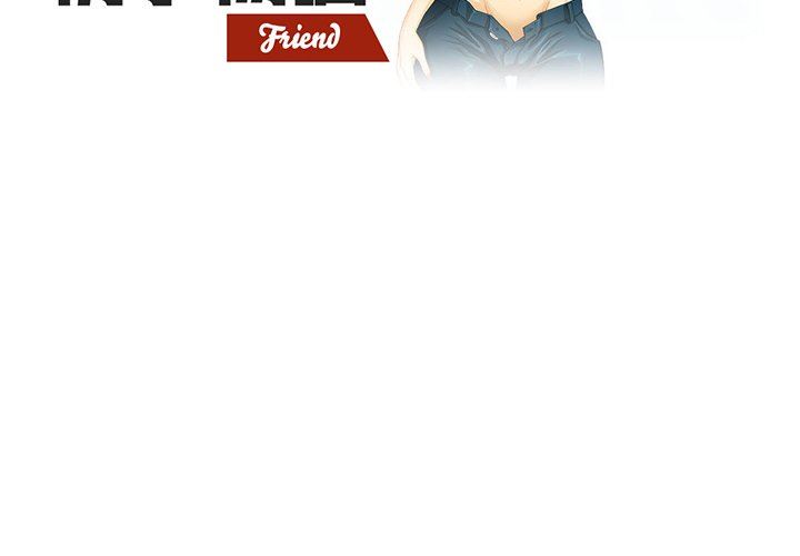 情事物语Friend第57话