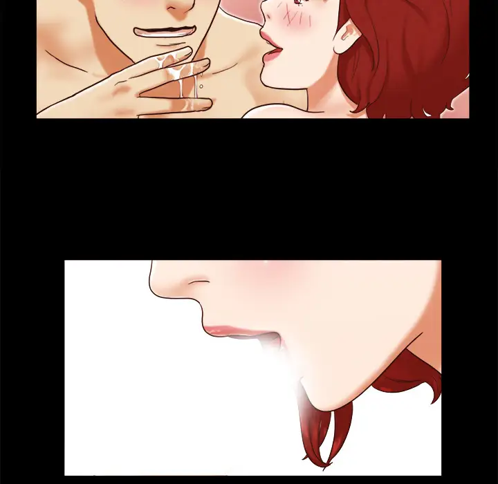 三人行？第16话