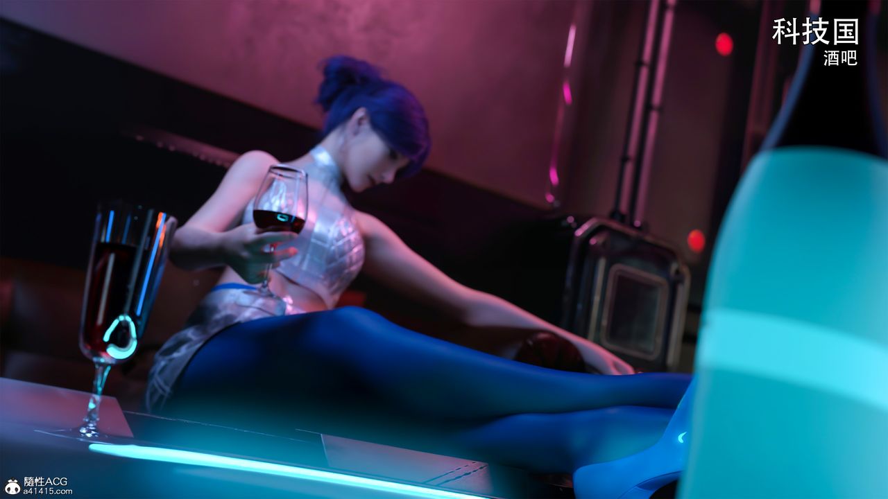 [3D]逆轉HD+IF第39話