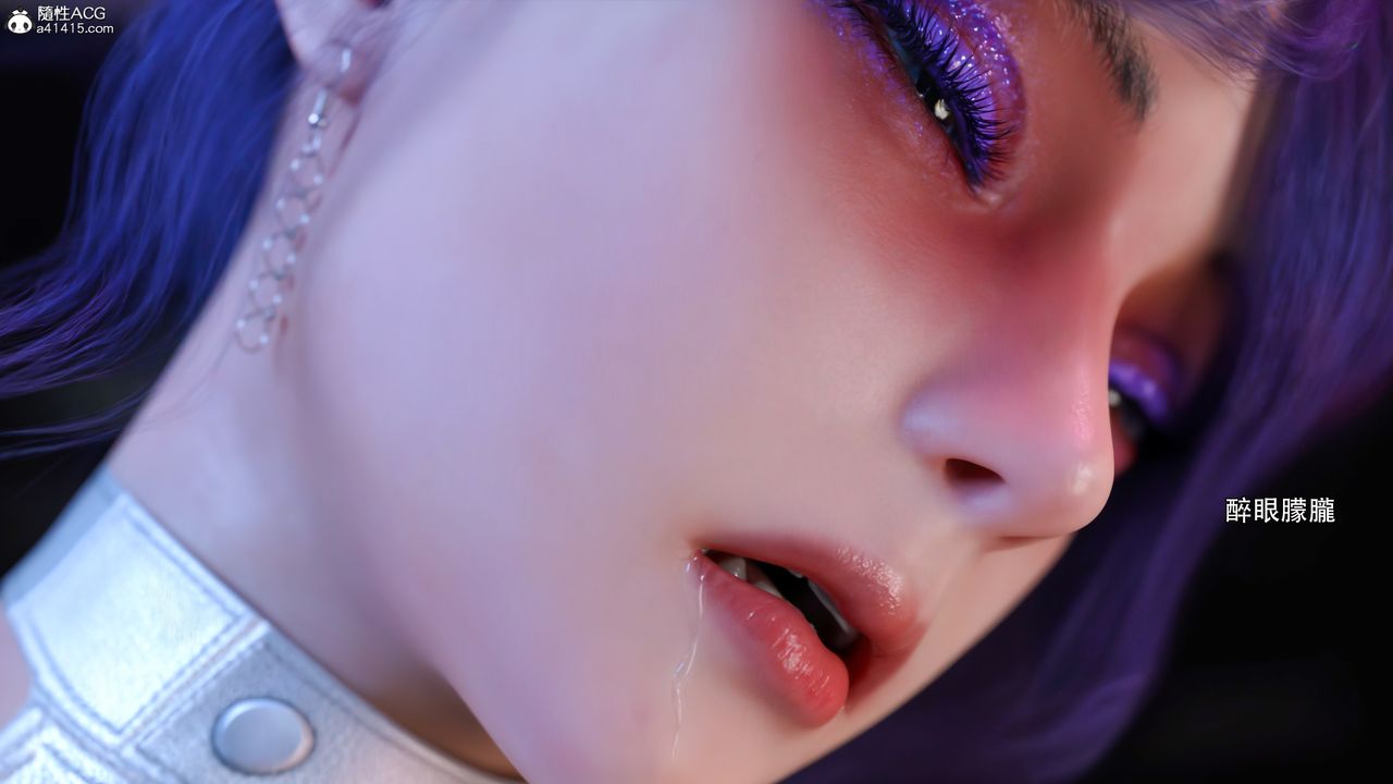 [3D]逆转HD+IF第39话