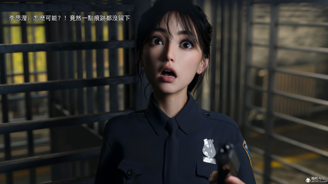 [3D]逆轉HD+IF第41話