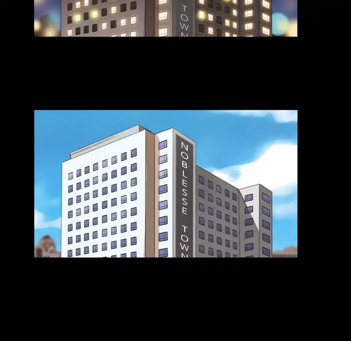 三人行？第20话