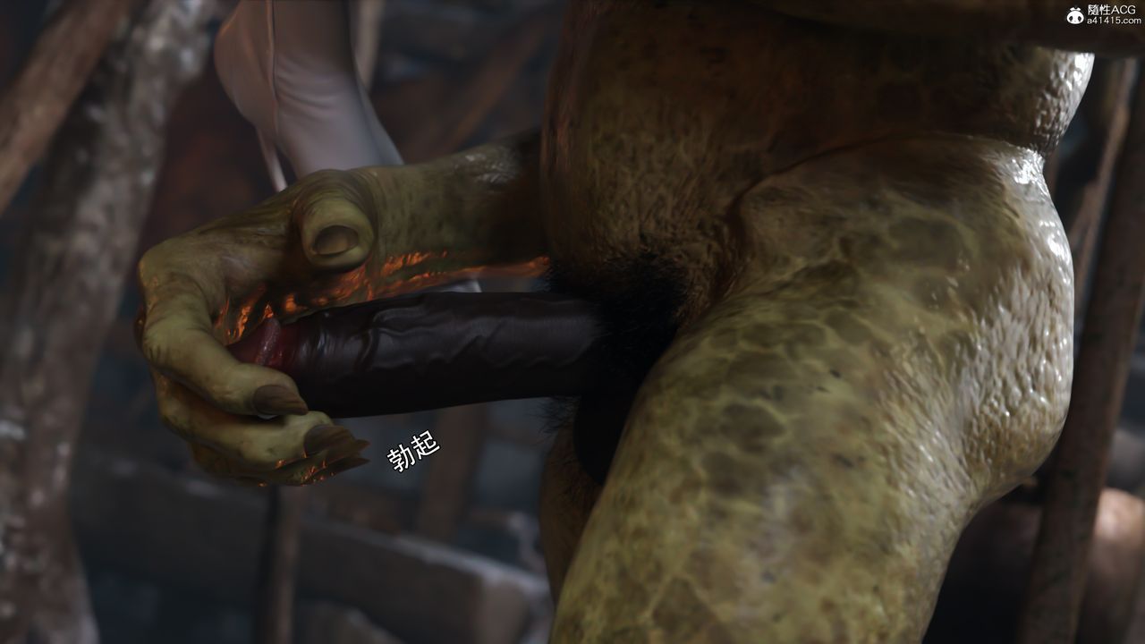 [3D]逆转HD+IFIF-冰皇篇