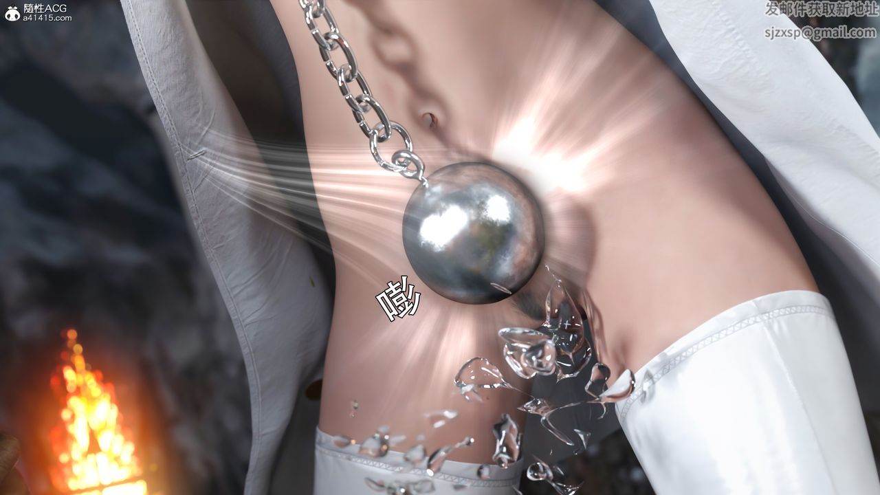 [3D]逆转HD+IFIF-冰皇篇