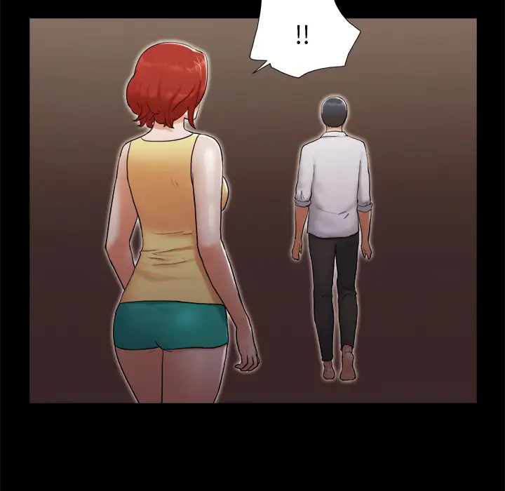 三人行？第24话