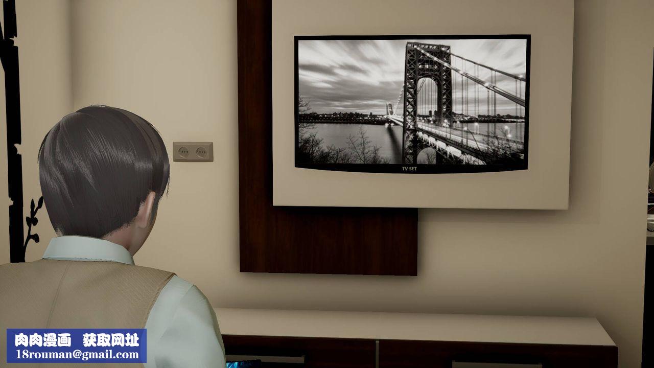 [3D]丝袜爱好者短篇1-3小剧场1-514-危机前夕