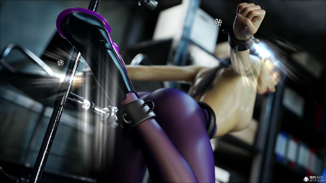 [3D]逆转HD+IF第45话