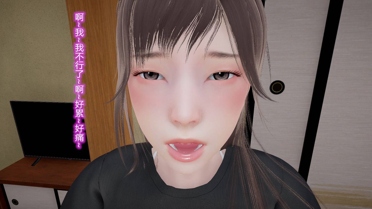 [3D]丝袜爱好者短篇1-3小剧场1-519-少女们的初夜中