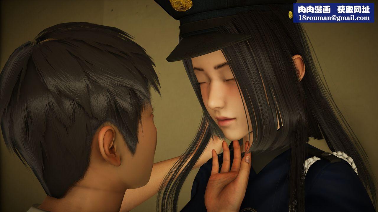 [3D]丝袜爱好者短篇1-3小剧场1-523-敏婷与刘帅的故事完结篇2