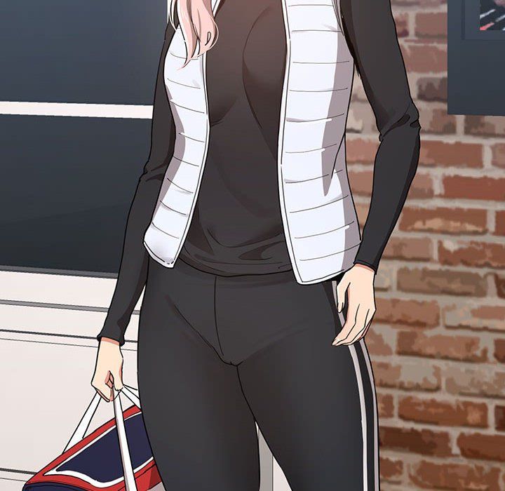 疫情期间的家教生活第20话