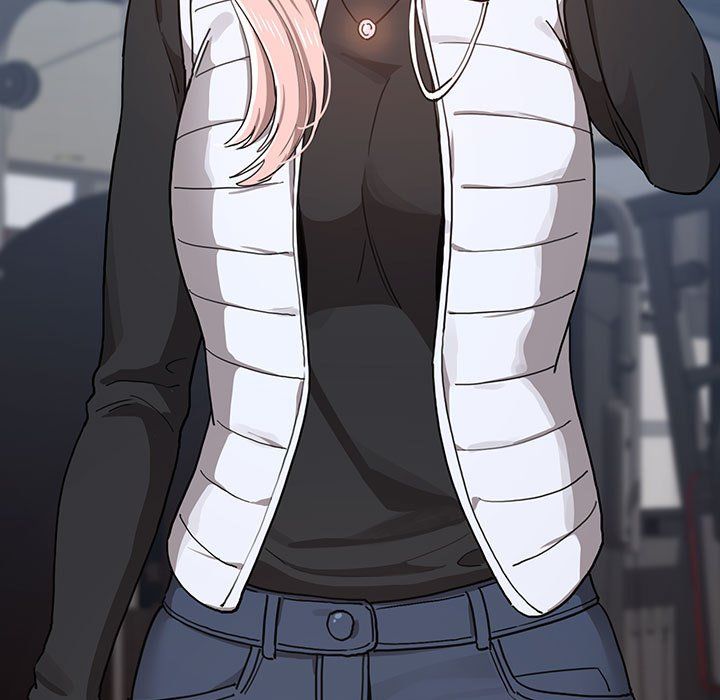 疫情期间的家教生活第21话