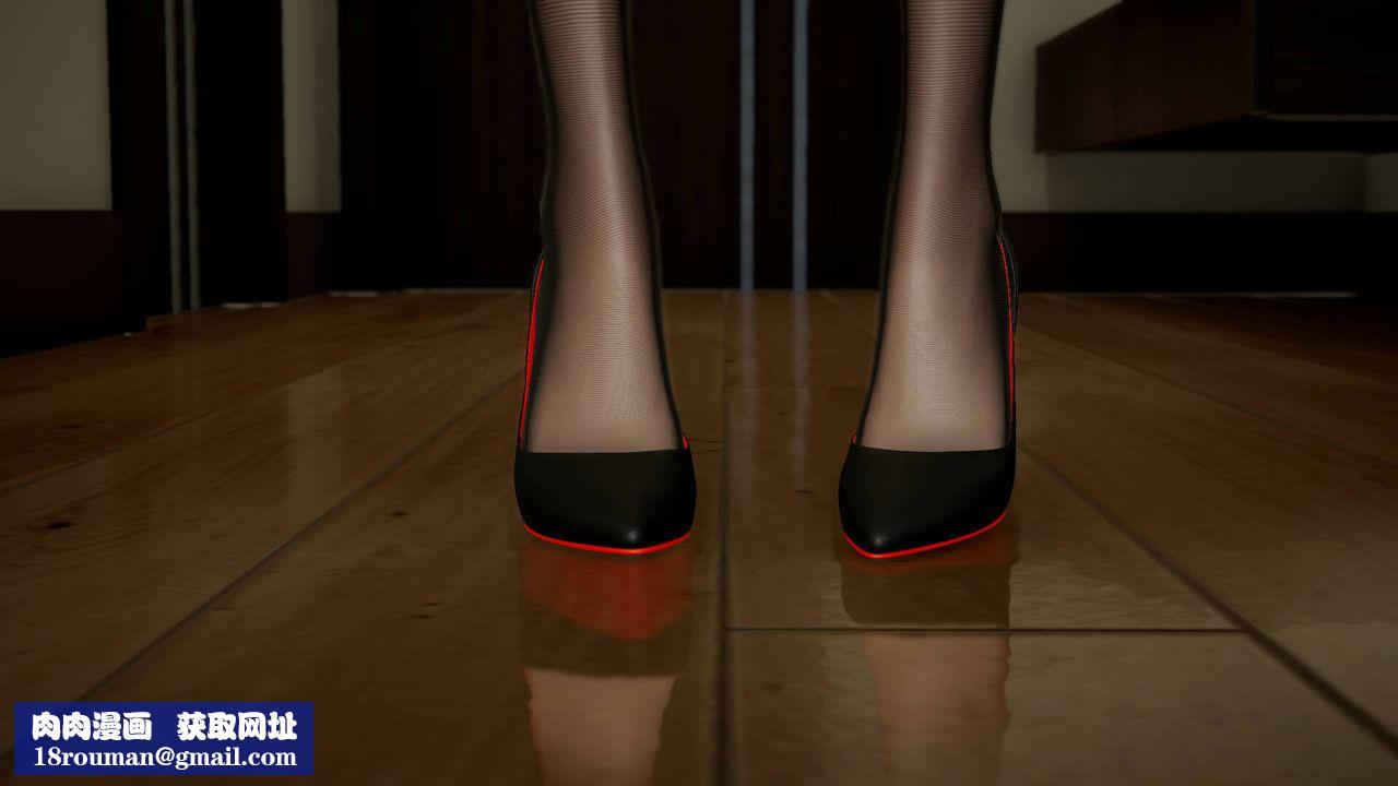 [3D]絲襪愛好者短篇1-3小劇場1-5短篇2-老师们的写真