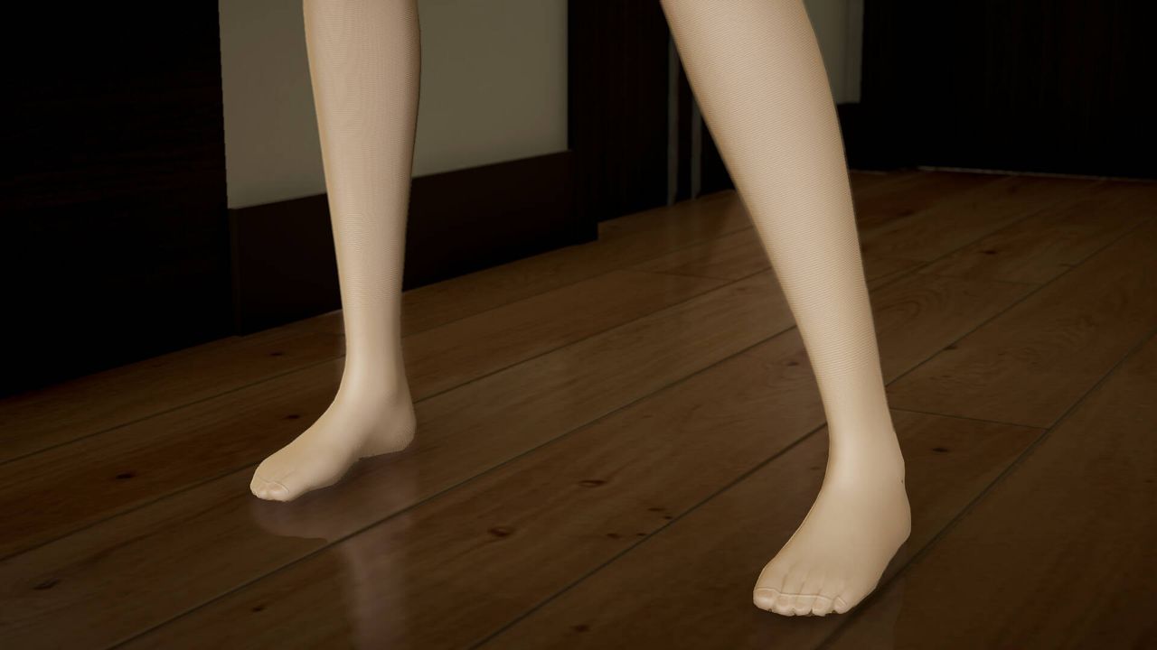 [3D]丝袜爱好者短篇1-3小剧场1-5短篇2-老师们的写真