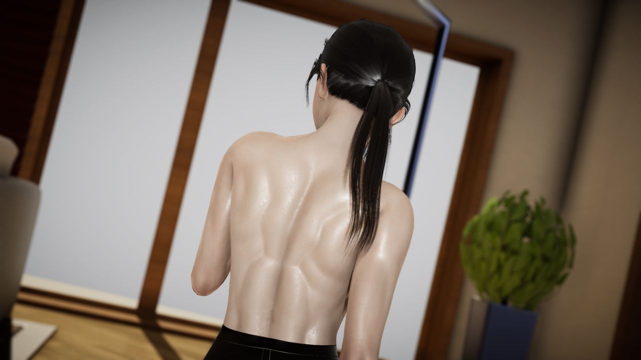 [3D]丝袜爱好者短篇1-3小剧场1-5短篇3-小写真