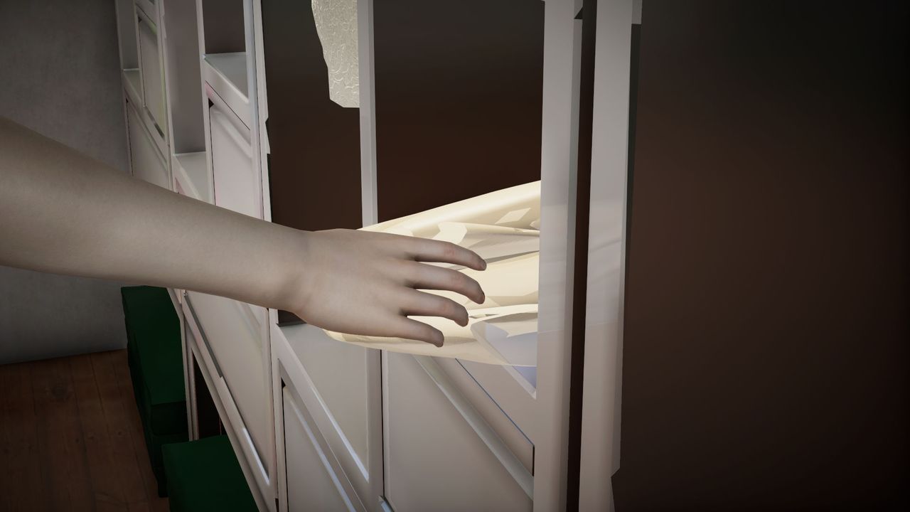 [3D]丝袜爱好者短篇1-3小剧场1-505-出差！