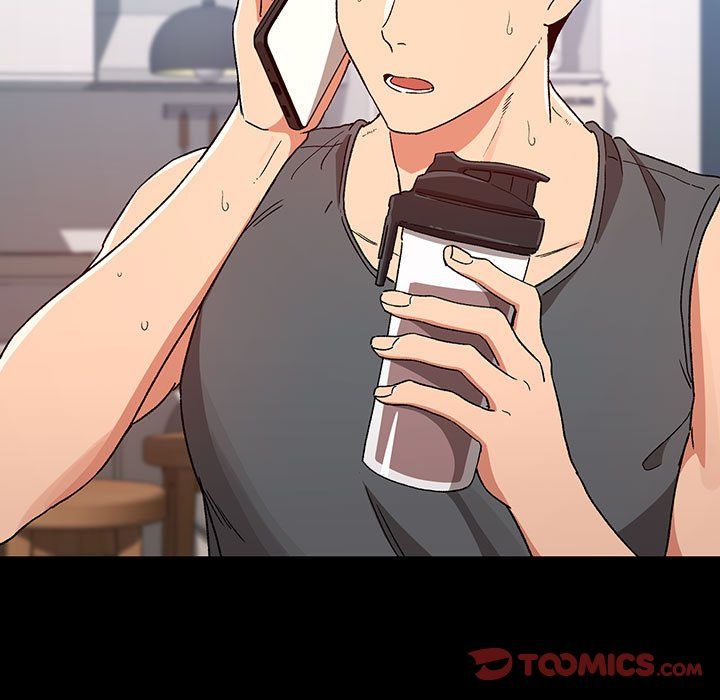 疫情期间的家教生活第28话