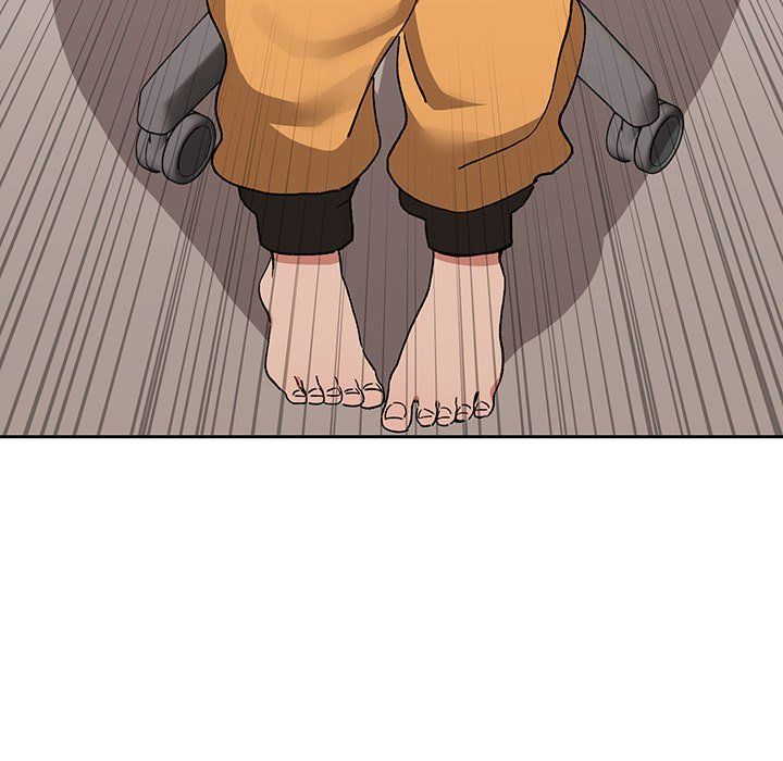 疫情期間的家教生活第28話