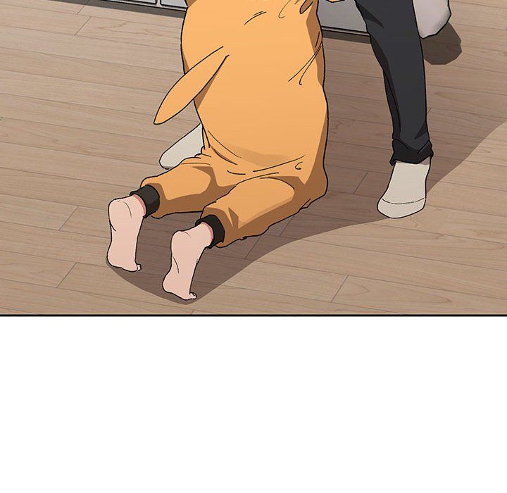 疫情期间的家教生活第28话