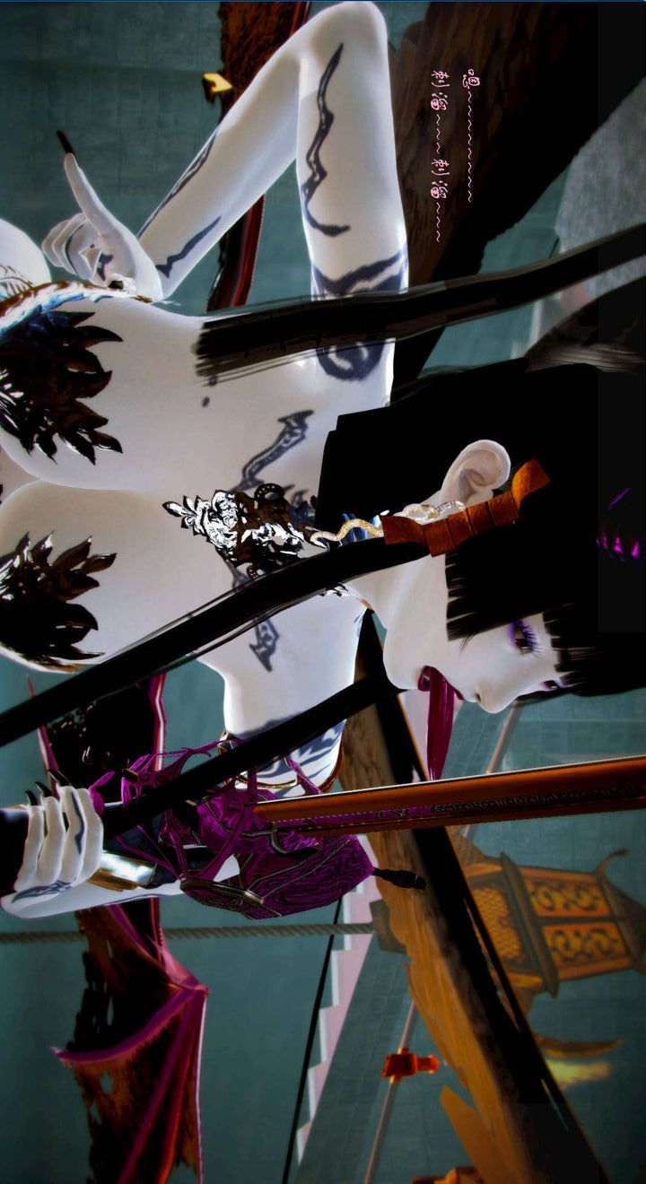 [3D]去讨伐魅魔的勇者们第02话