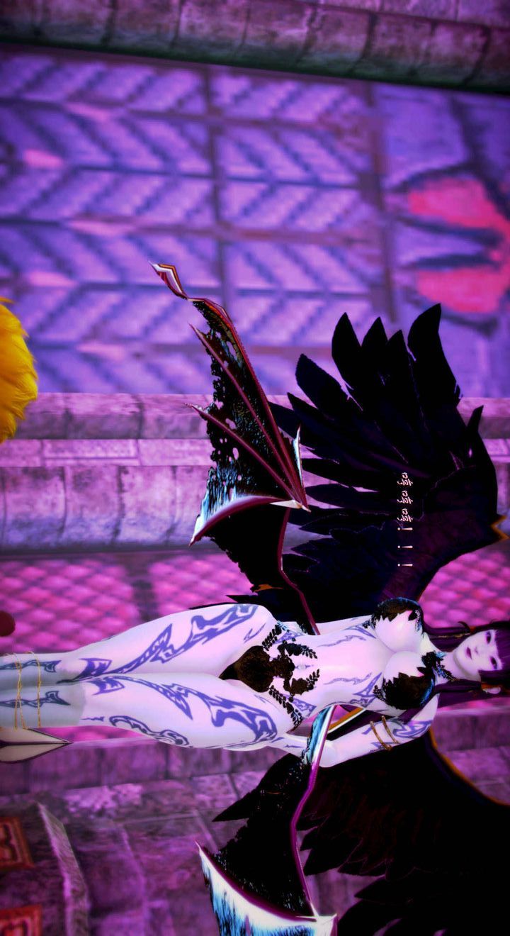 [3D]去讨伐魅魔的勇者们第02话