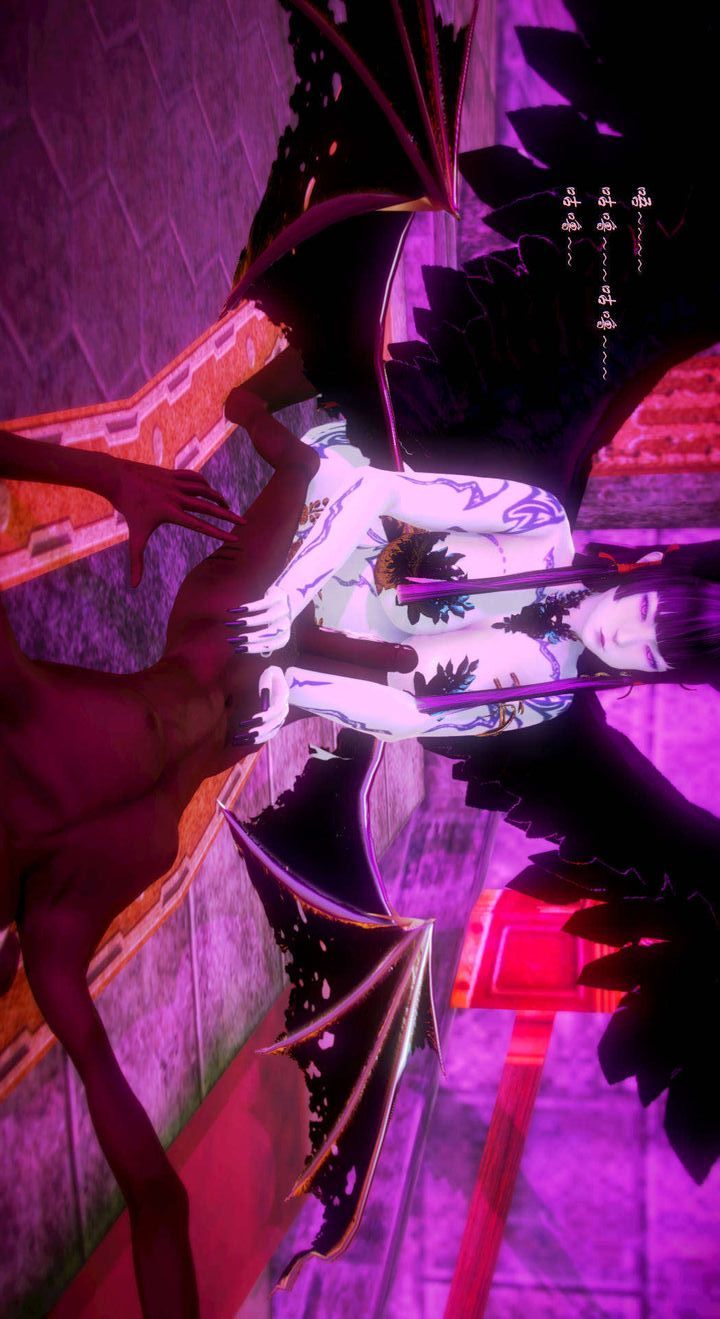 [3D]去讨伐魅魔的勇者们第02话