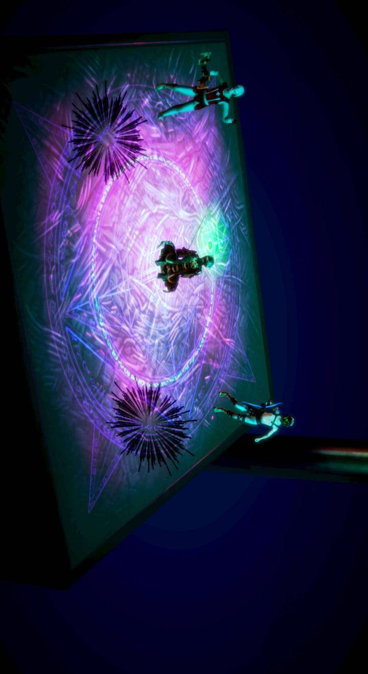 [3D]去讨伐魅魔的勇者们第03话