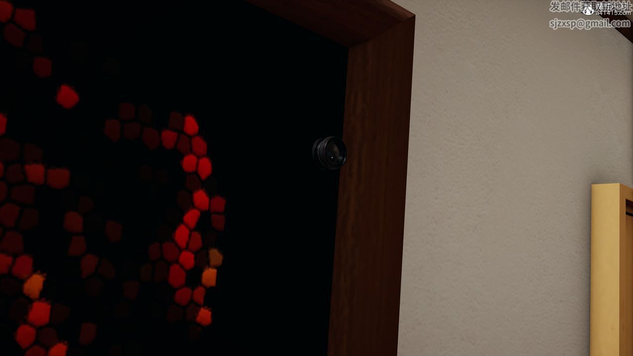 [3D]妈妈被他人寝取第04章【第2话】