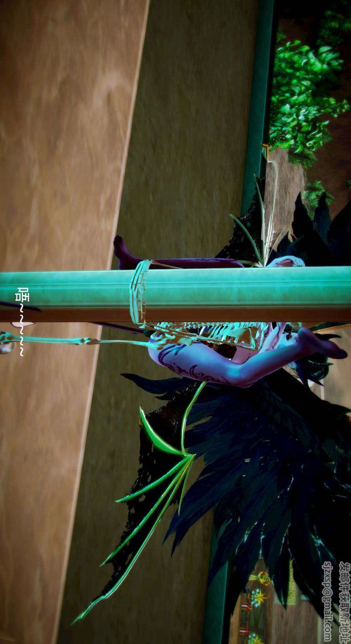 [3D]去讨伐魅魔的勇者们第05话