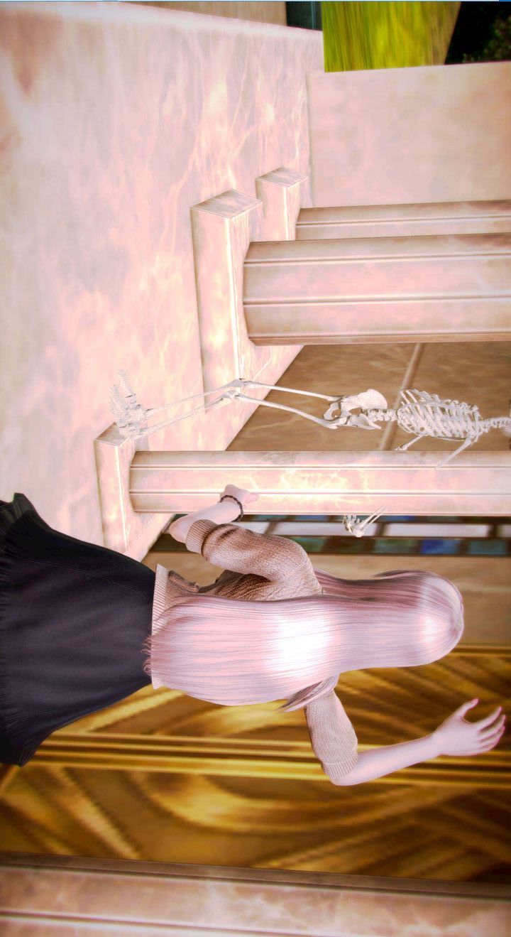 [3D]去讨伐魅魔的勇者们第05话