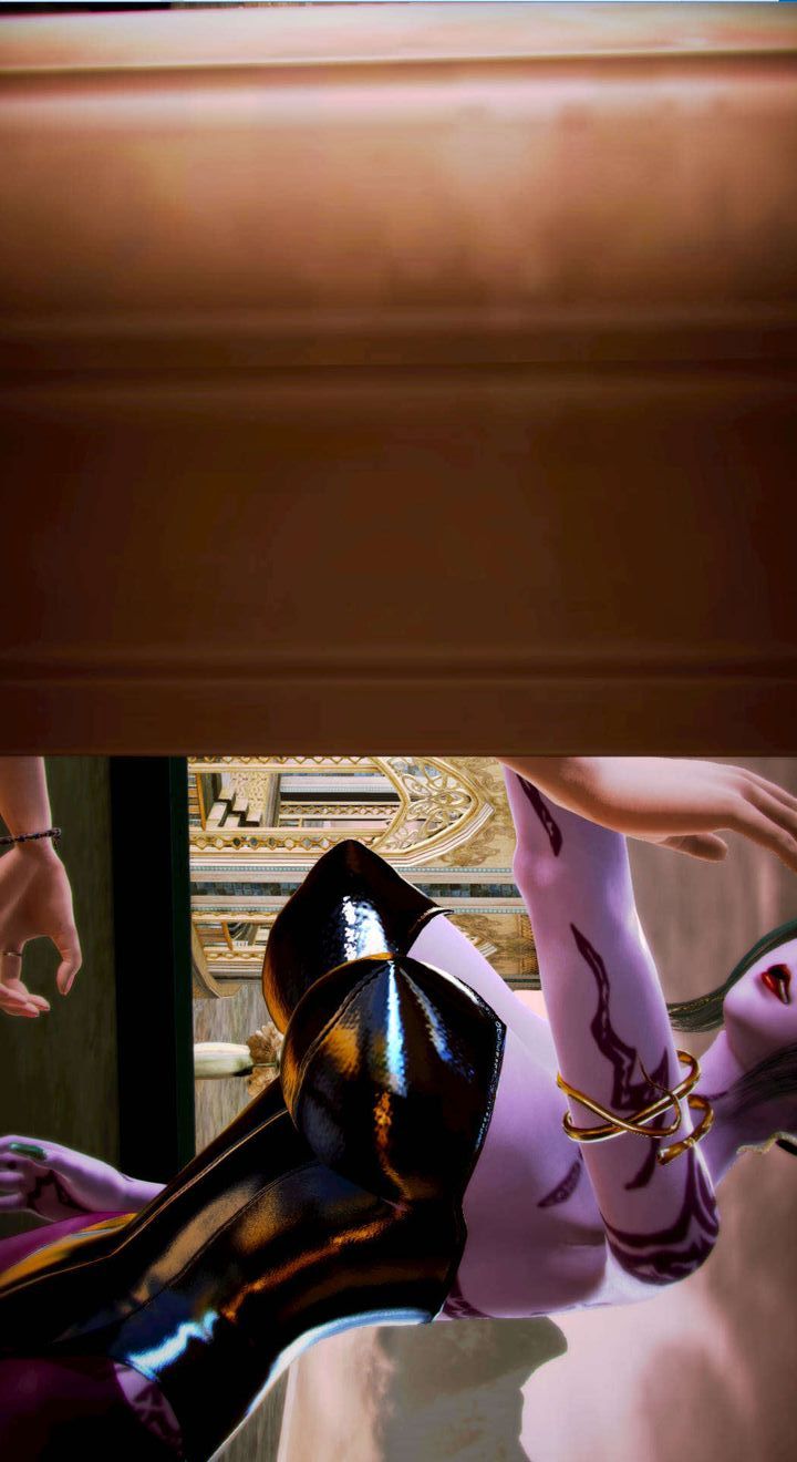 [3D]去讨伐魅魔的勇者们第05话