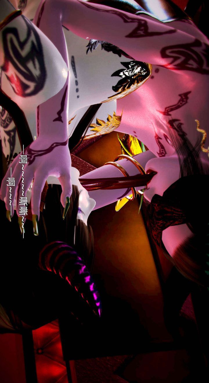 [3D]去討伐魅魔的勇者們第05話