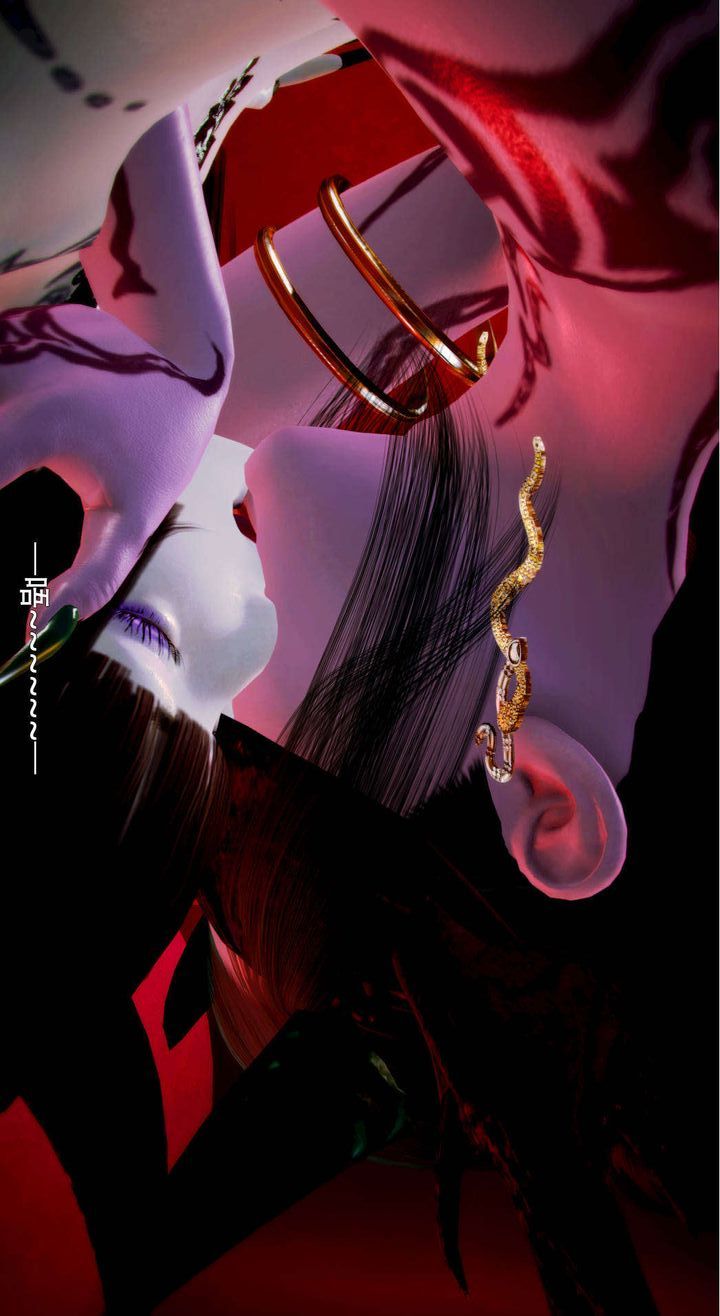 [3D]去讨伐魅魔的勇者们第05话