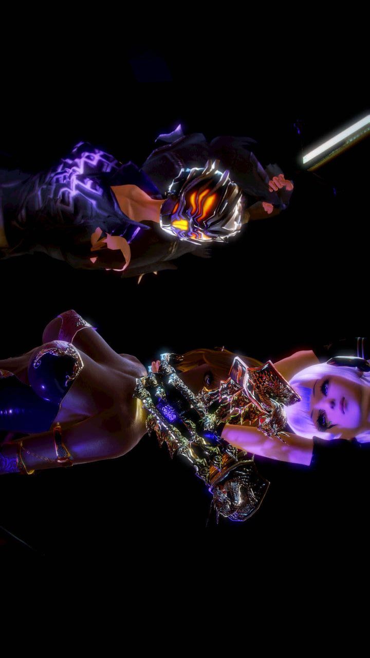 [3D]去讨伐魅魔的勇者们第06话